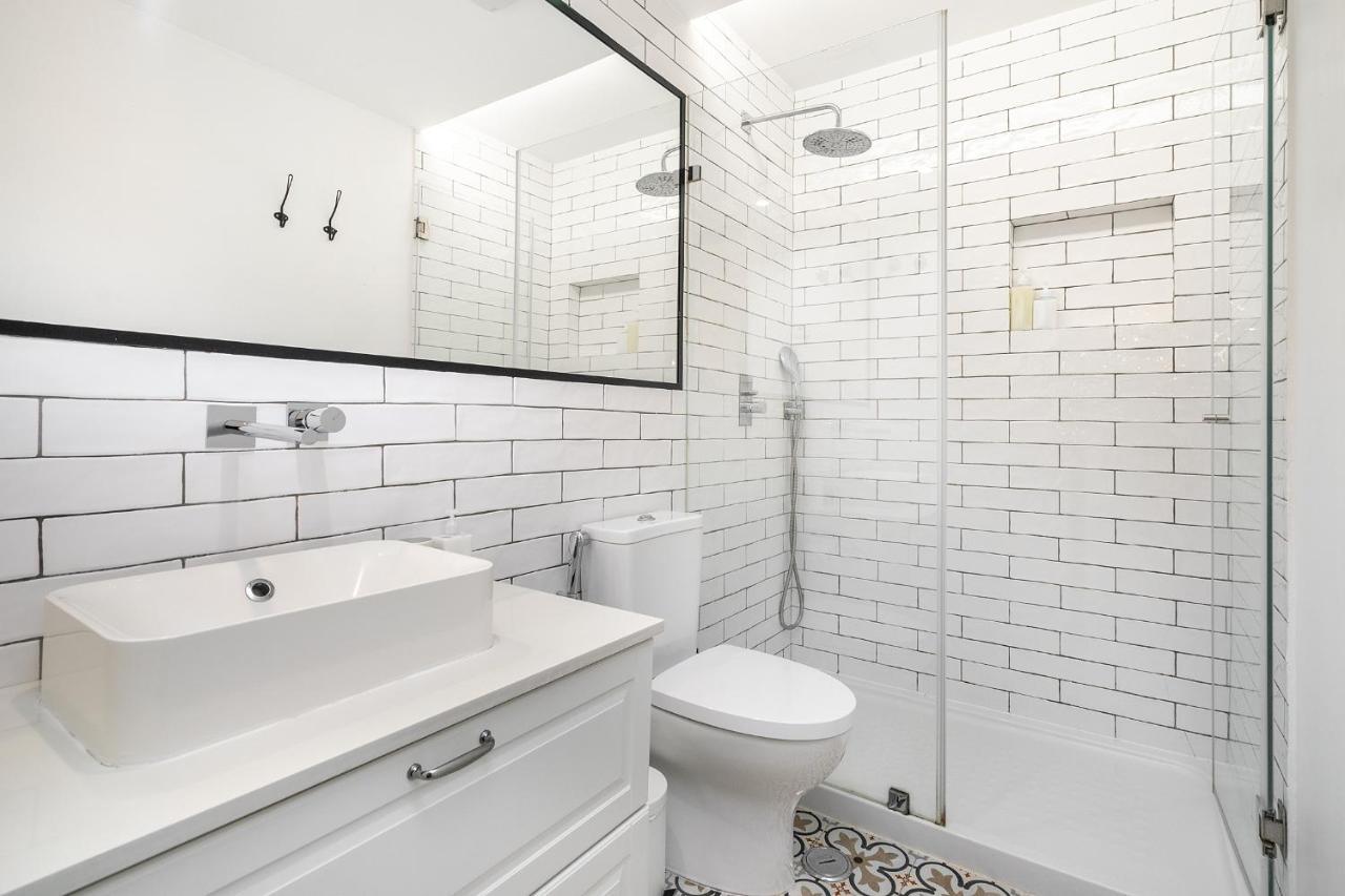 Whome Green Street 1-Bed Perfect To Explore Lissabon Buitenkant foto