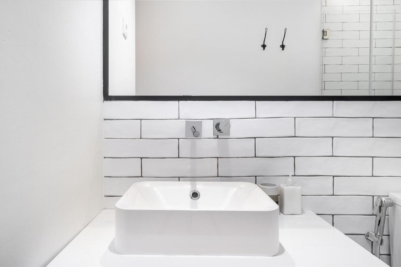 Whome Green Street 1-Bed Perfect To Explore Lissabon Buitenkant foto
