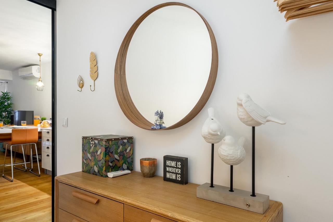 Whome Green Street 1-Bed Perfect To Explore Lissabon Buitenkant foto